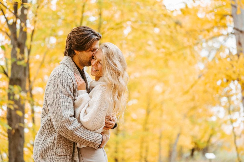 2023-10-20 Mer Bleue Bog Engagement Session Isabella and Cory-178