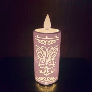 Vela Encanto