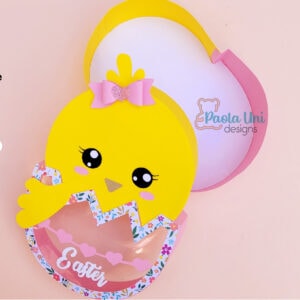 Caja Pollito $3.50 dolares