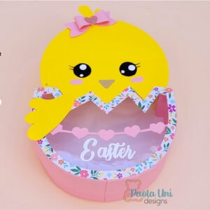 Caja Pollito $3.50 dolares