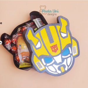 Bumblebee Transformer