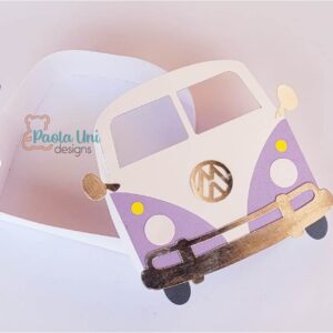 Digital Caja auto Combi