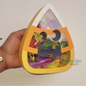 Candy Corn Halloween