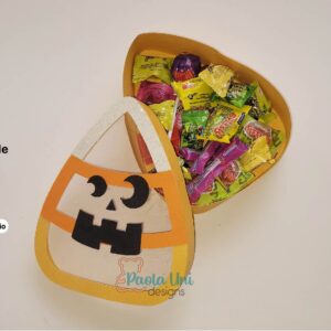 Candy Corn Halloween