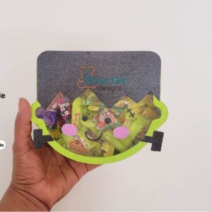 Frankestein Halloween