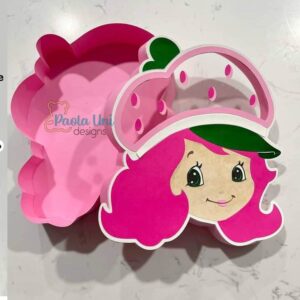 Digital Caja fresa -  nivel experto