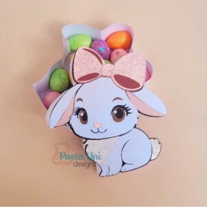 Digital Caja conejo - nivel experto