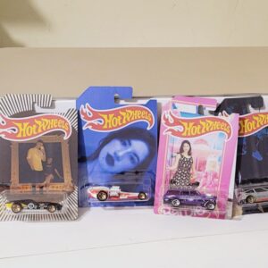 Archivo para recortar forma empaque hotweels