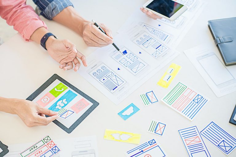 Jasa Pembuatan Company Profile Yang Cocok Untuk Brand Anda