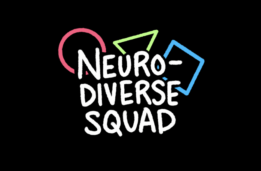 Dani Donovan ADHD Comics