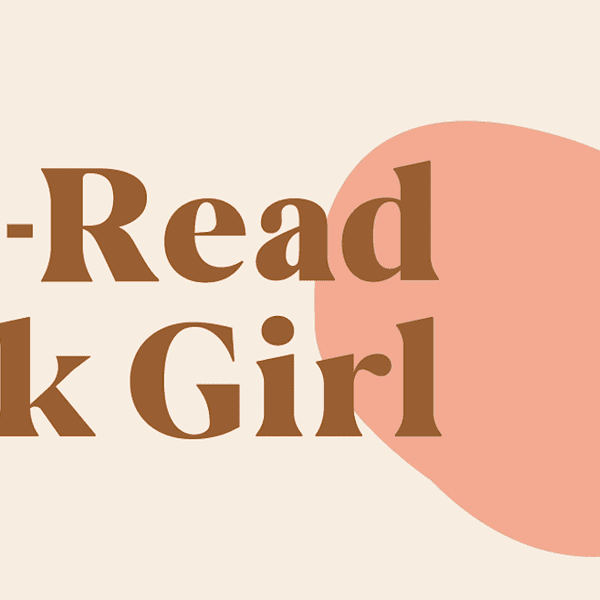 Well-Read Black Girl