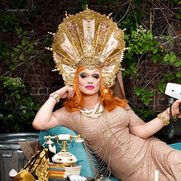 Jinkx Monsoon