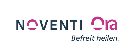 NOVENTI Ora Logo