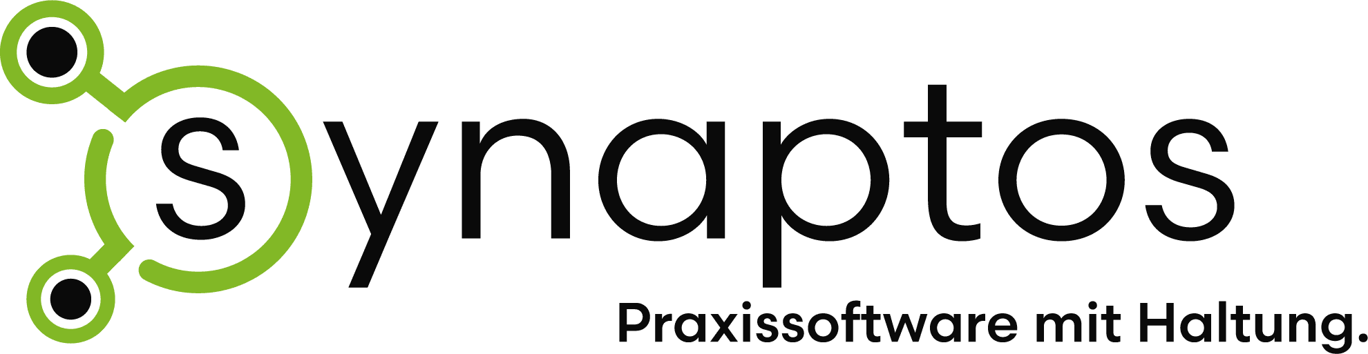 synaptos Logo