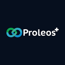Proleos+ Logo