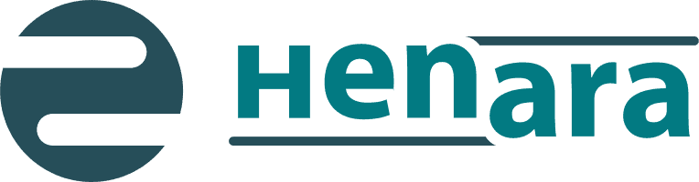 henara Logo