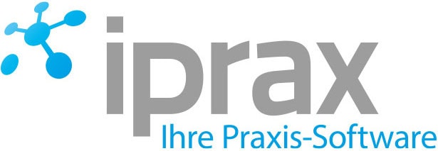 iPrax Logo