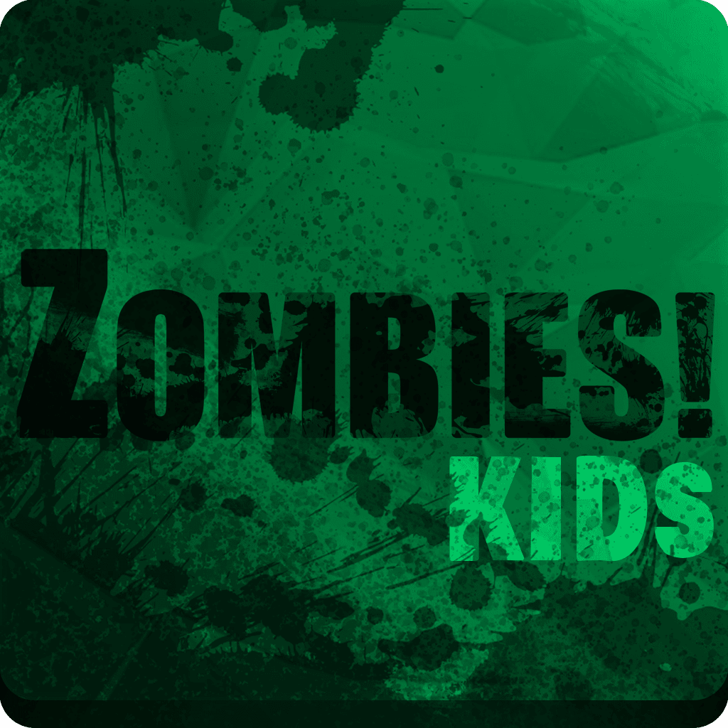 Zombies! Kid