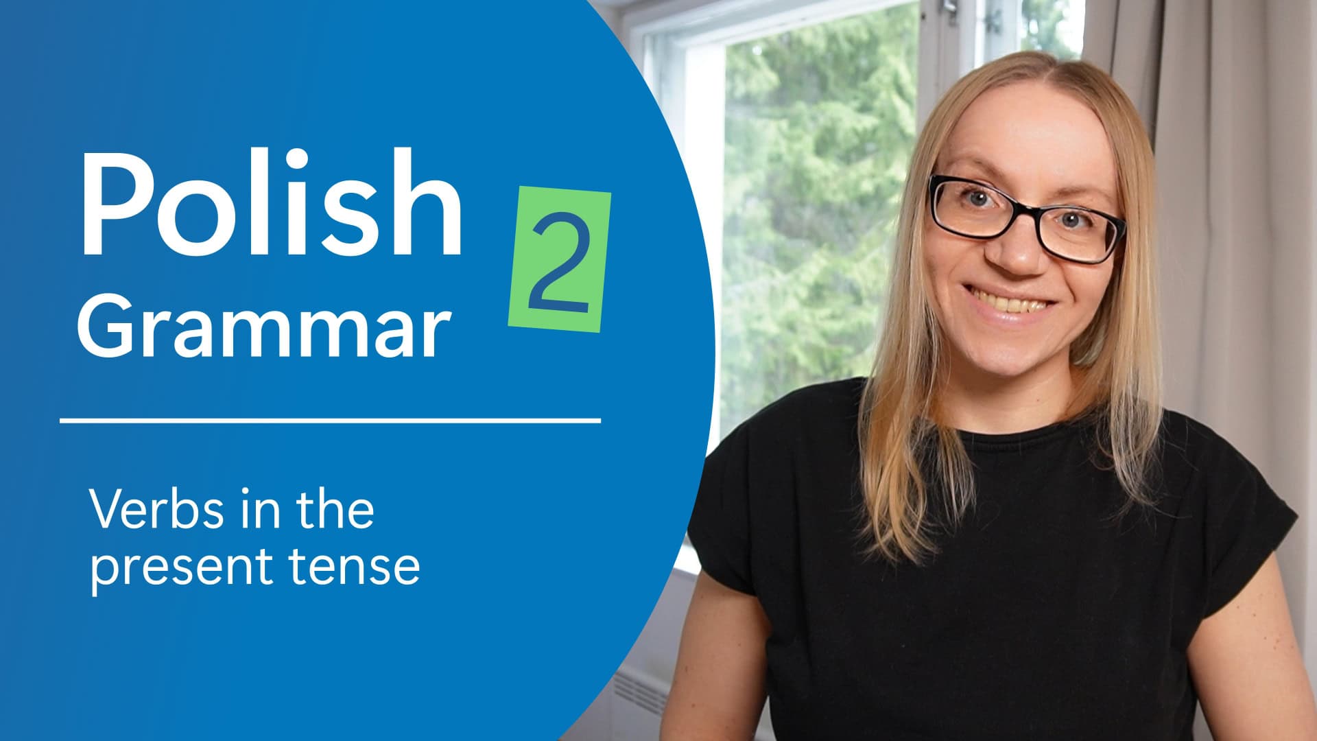 Catalog Polish with Monika