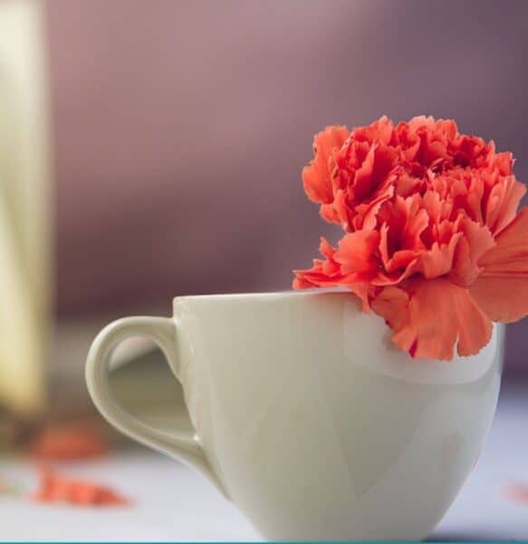 Journaling to Overcome Overwhelm