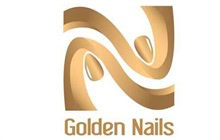Golden Nails