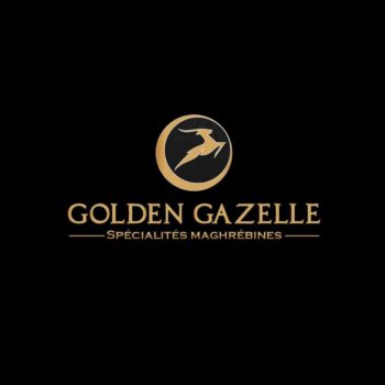 Golden Gazelle