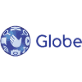 Globe logo