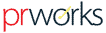 PRWorks logo