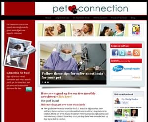Pet Connection