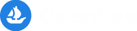 OpenSea-Full-Logo (light)