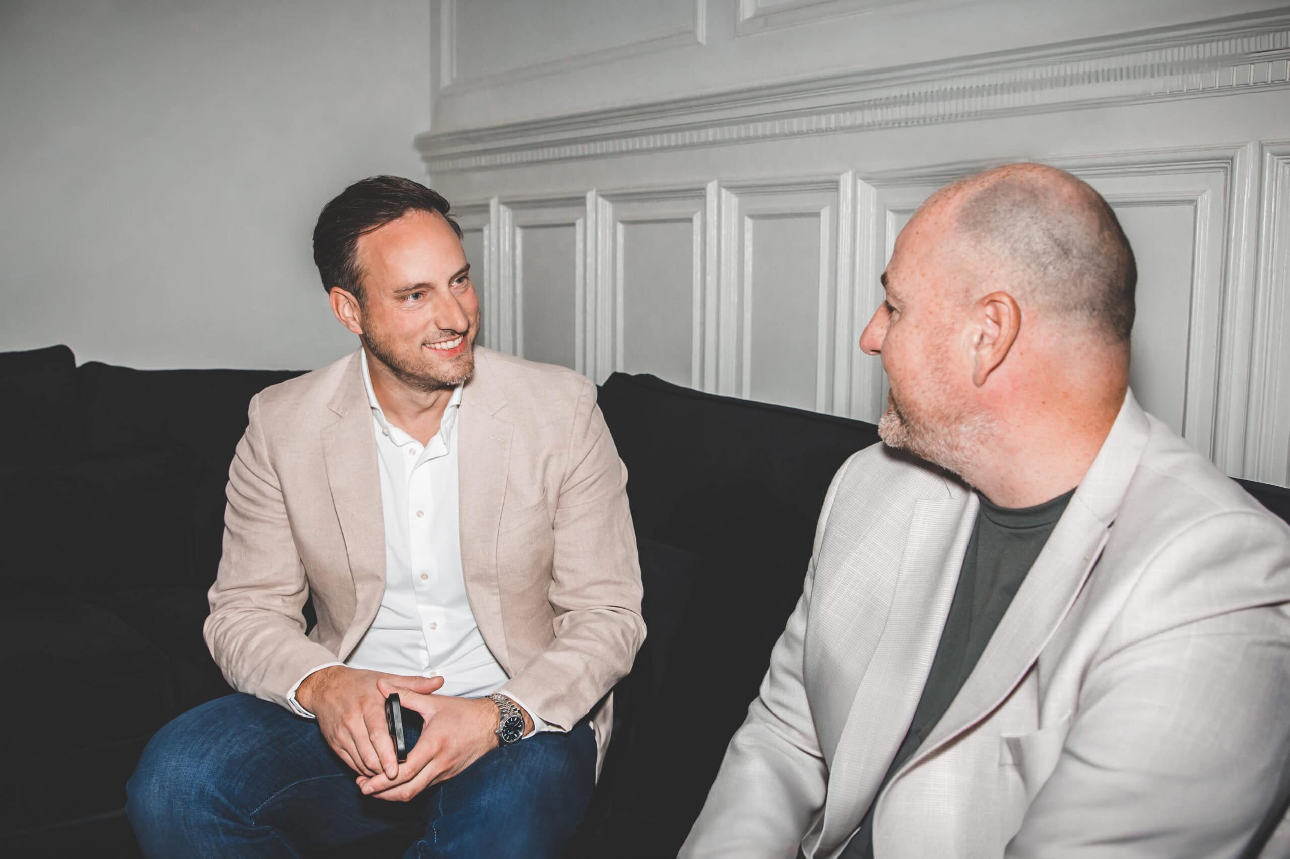 Licensing expertise at your fingertips