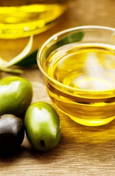 Aceite Virgen - QORI OLIVA