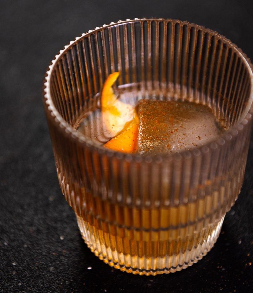 Old Fashioned