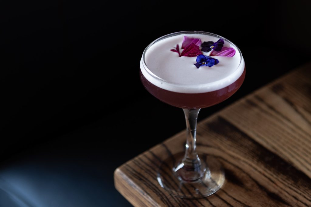 Wildflower Margarita