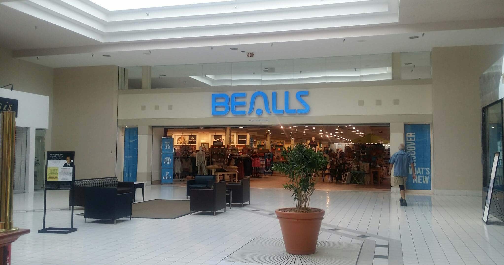 Bealls sperry sales