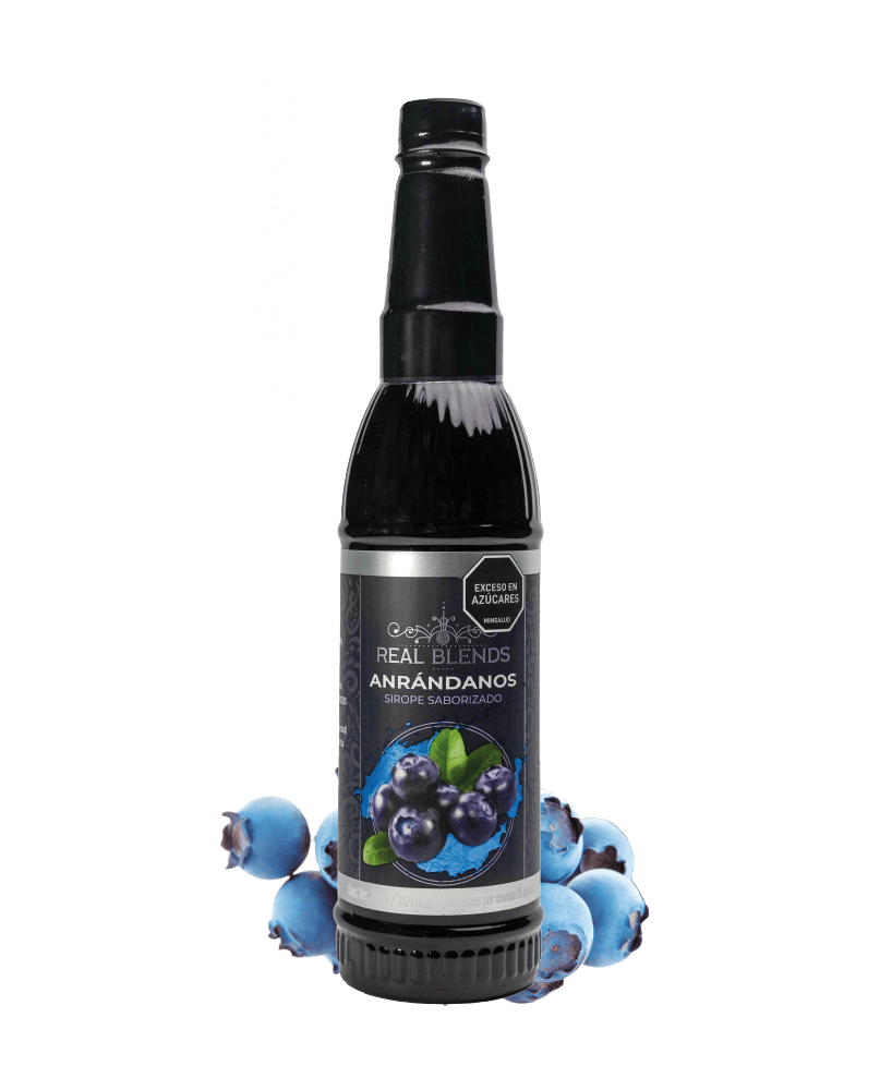 Arandanos