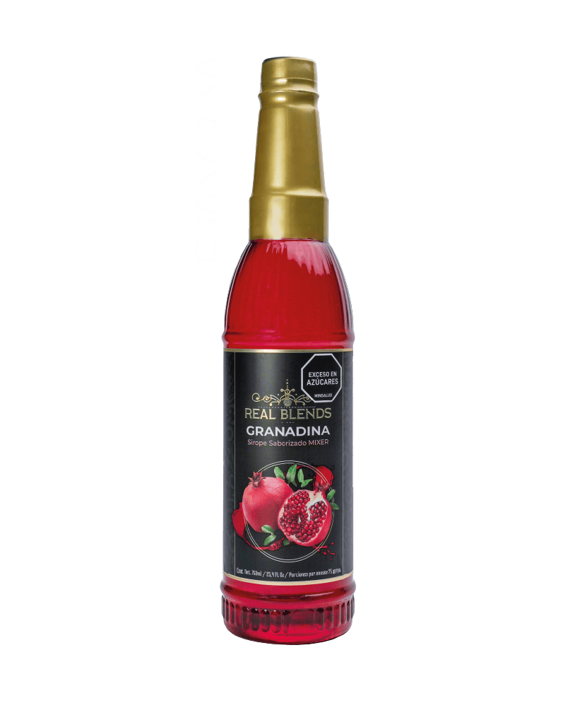 Granadina