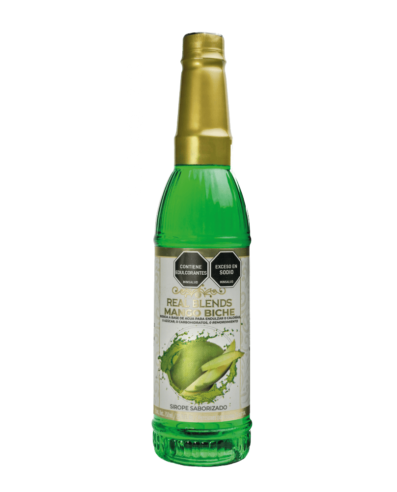 Mango biche