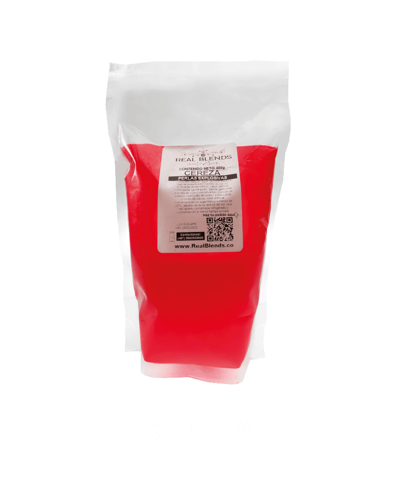 perlas creza