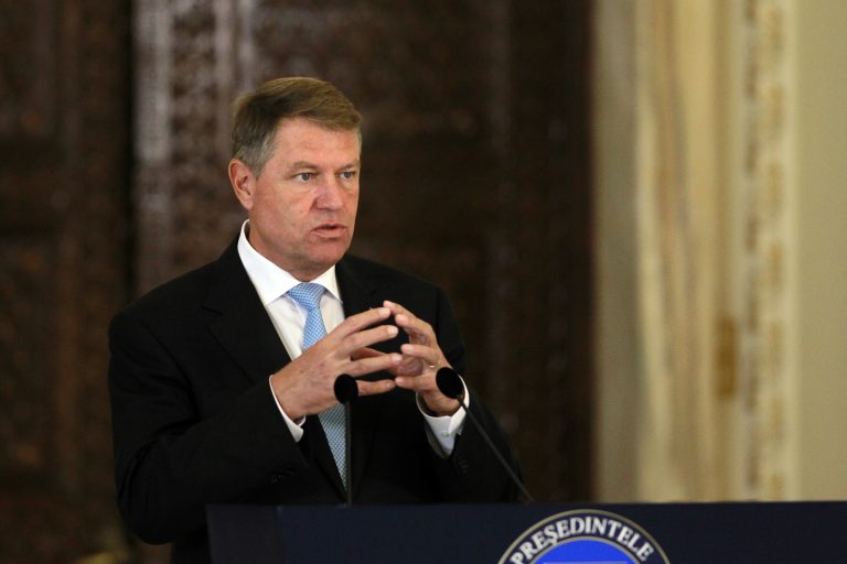 Alegerile prezidențiale la start