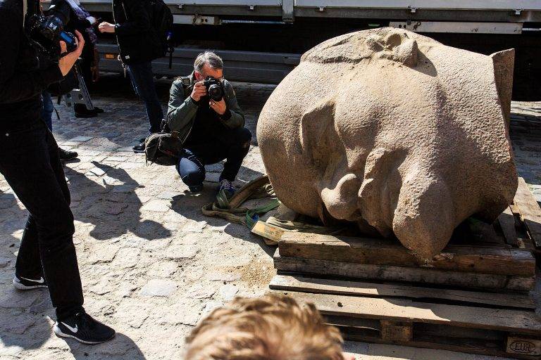 Il Messaggero: Europa este divizată de Rusia, iar acum Zidul este economic