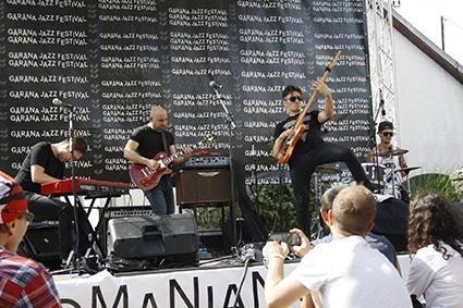 Aventuri la Gărâna