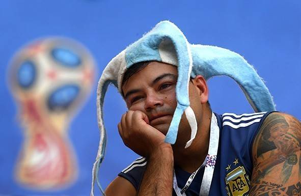 Cupa Mondială 2018, o afacere mult prea europeană