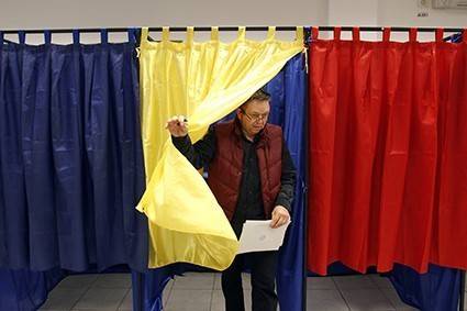Bumerangul din anul electoral Bumerangul din anul electoral