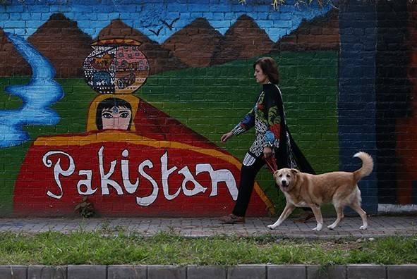 Pakistan, în pragul unei noi ere Pakistan, în pragul unei noi ere
