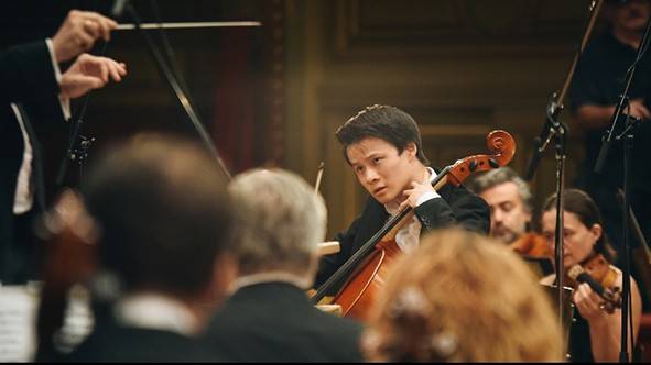 Excepționalele calificări în finala Concursului Internațional „George Enescu”