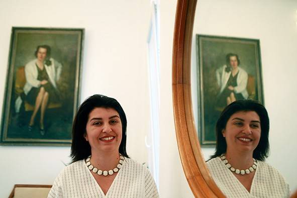 Revitalizarea geriatriei