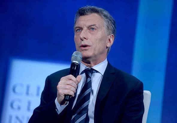 De ce ortodoxia argentiniană nu a funcționat mai bine decât iconoclasmul turcesc De ce ortodoxia argentiniană nu a funcționat mai bine decât iconoclasmul turcesc