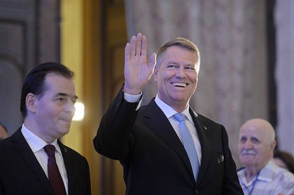 UPDATE: Vom avea referendum în ziua alegerilor. Ce întrebare va alege Klaus Iohannis?