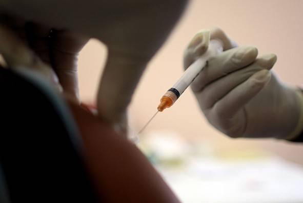 Ministerul Sănătății anunță că a achiziționat 1,5 milioane de doze de vaccin împotriva gripei Ministerul Sănătății anunță că a achiziționat 1,5 milioane de doze de vaccin împotriva gripei